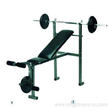 High Quality OEM KFBH-51 Competitive Price Weight Bench